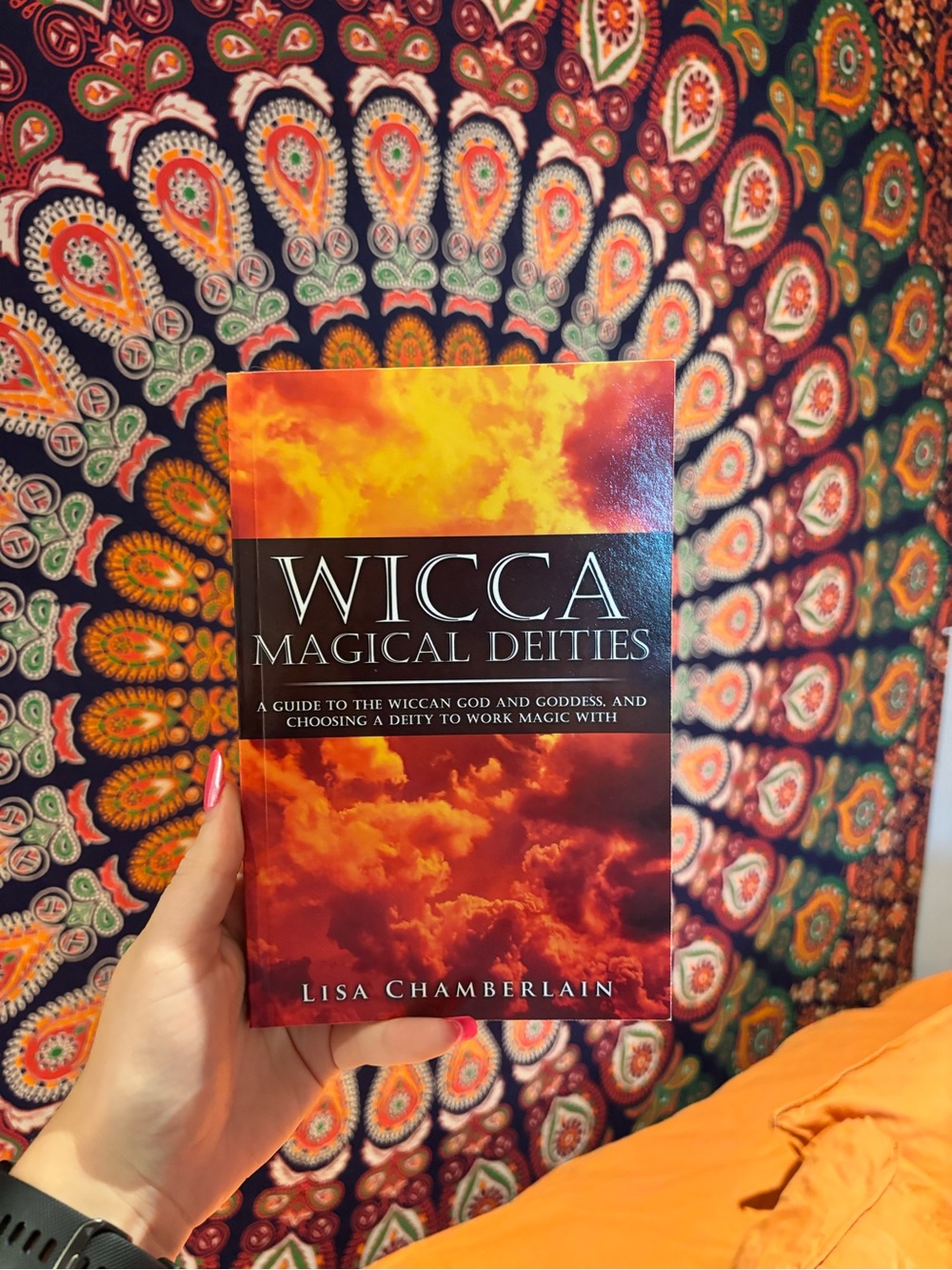 Witch spell books for beginners